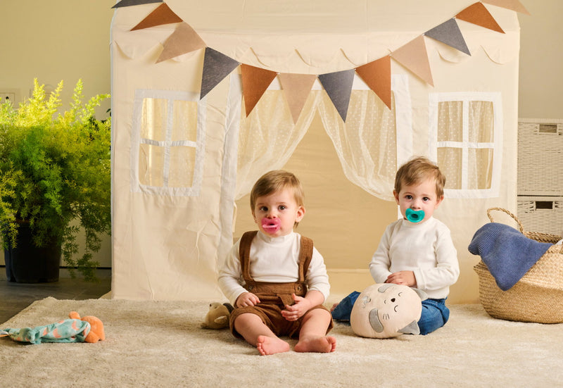 Chicco Chucha Chupeta Physioforma Soft 1un.