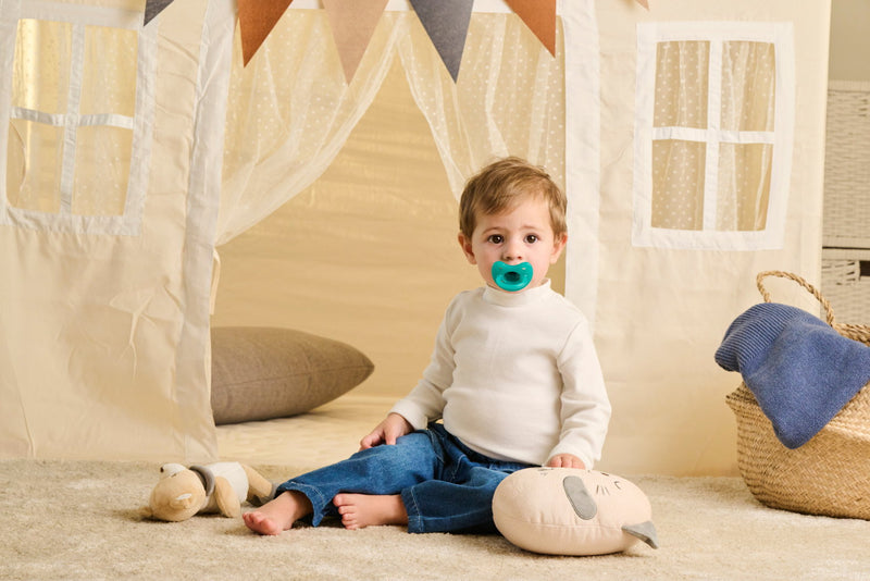 Chicco Chucha Chupeta Physioforma Soft 2un.