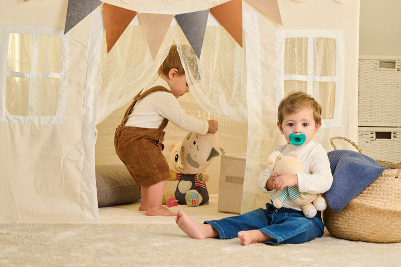 Chicco Chucha Chupeta Physioforma Soft 1un.