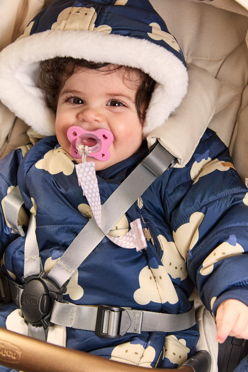 Chicco Chucha Chupeta Physioforma Dual Soft 2un.