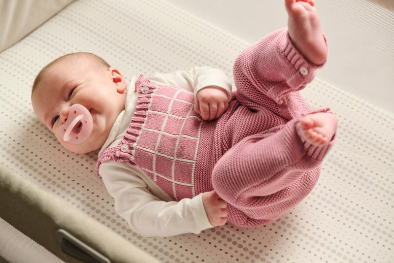 Chicco Chucha Chupeta Physioforma Soft 1un.