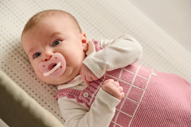 Chicco Chucha Chupeta Physioforma Soft 2un.