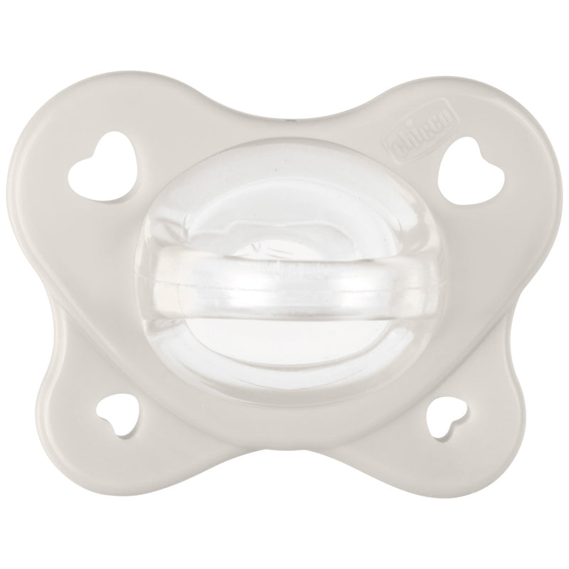 Chicco Chucha Chupeta Physioforma Dual Soft 2un.