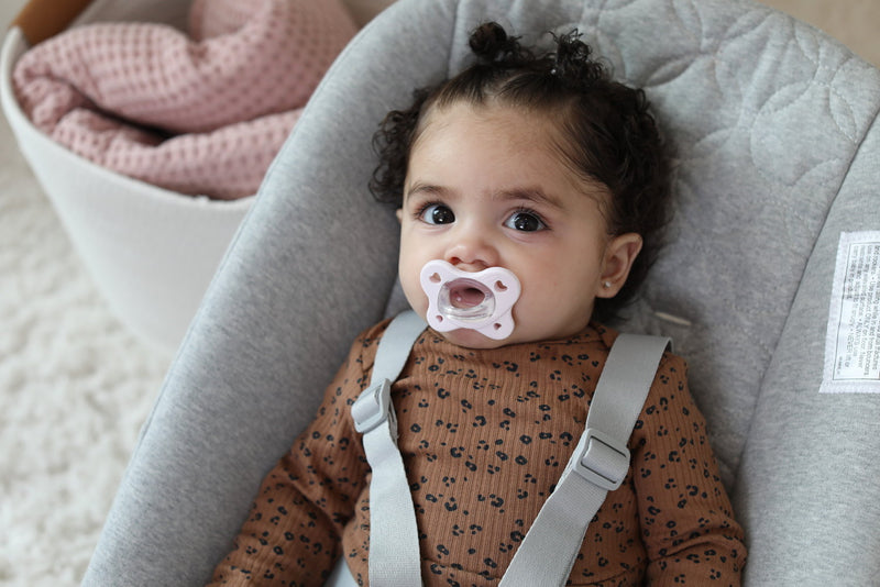 Chicco Chucha Chupeta Physioforma Dual Soft 2un.