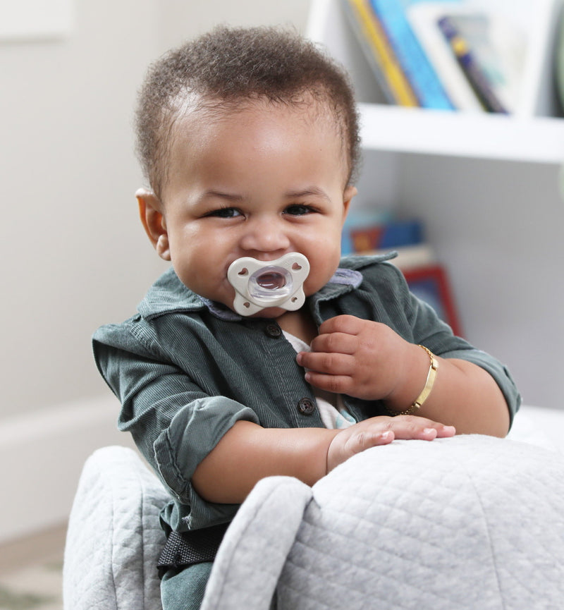 Chicco Chucha Chupeta Physioforma Dual Soft 2un.