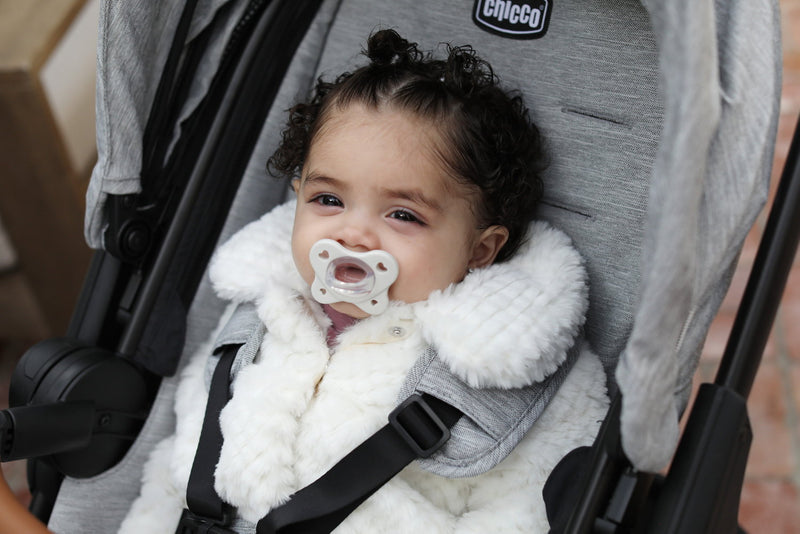 Chicco Chucha Chupeta Physioforma Dual Soft 2un.