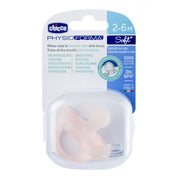 Chicco Chucha Chupeta Physioforma Soft 1un.