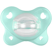 Chicco Chucha Chupeta Physioforma Dual Soft 0-2M 1un.