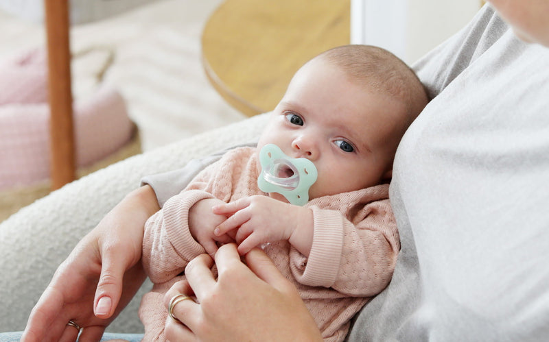 Chicco Chucha Chupeta Physioforma Dual Soft 0-2M 1un.