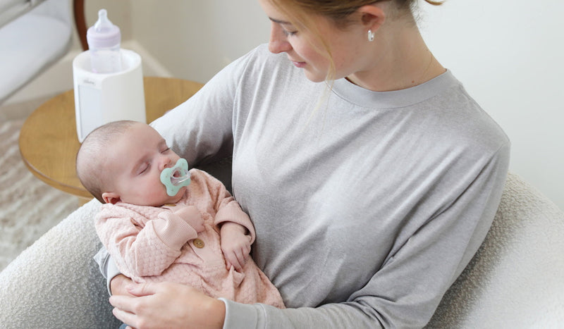 Chicco Chucha Chupeta Physioforma Dual Soft 0-2M 1un.