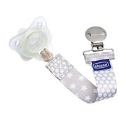 Chicco Chucha Chupeta Physioforma Minisoft 0-2M 2un.