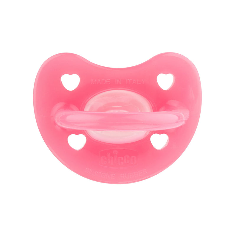 Chicco Chucha Chupeta Physioforma Soft 1un.