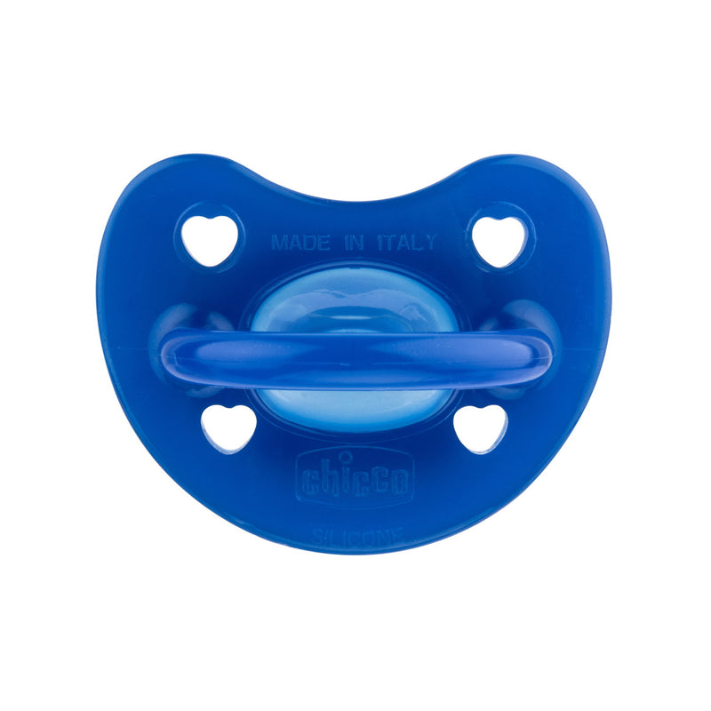 Chicco Chucha Chupeta Physioforma Soft 1un.