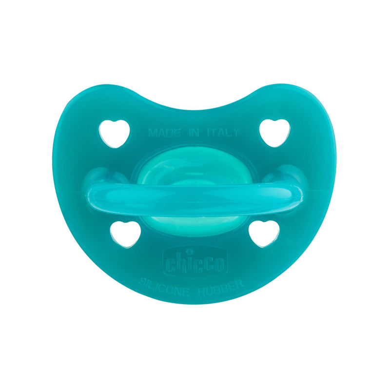 Chicco Chucha Chupeta Physioforma Soft 2un.