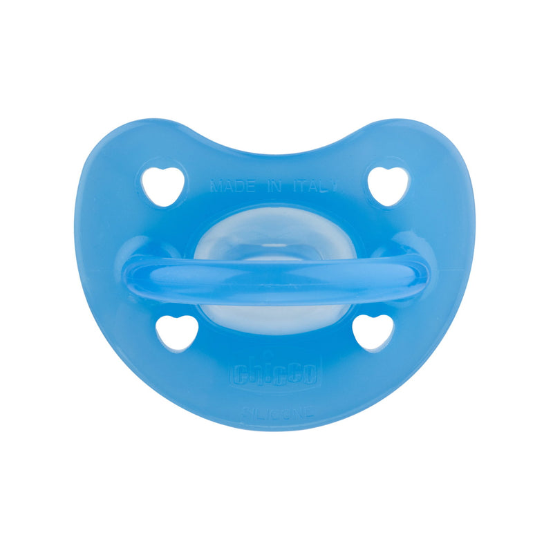 Chicco Chucha Chupeta Physioforma Soft 2un.