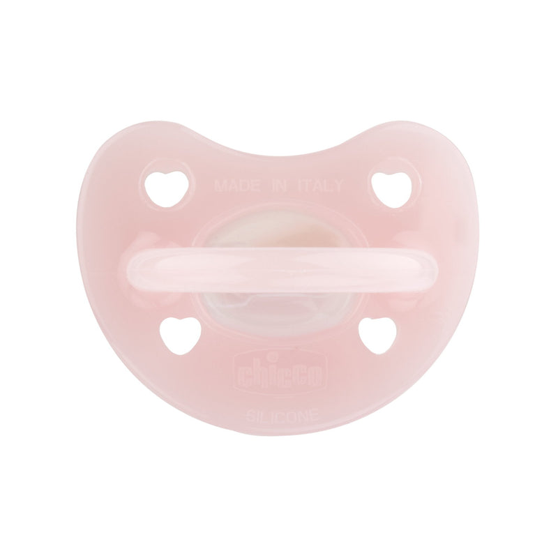 Chicco Chucha Chupeta Physioforma Soft 2un.