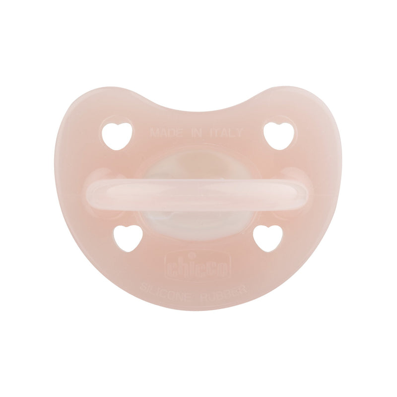 Chicco Chucha Chupeta Physioforma Soft 2un.