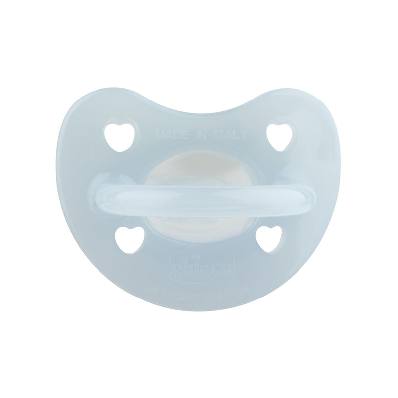 Chicco Chucha Chupeta Physioforma Soft 1un.