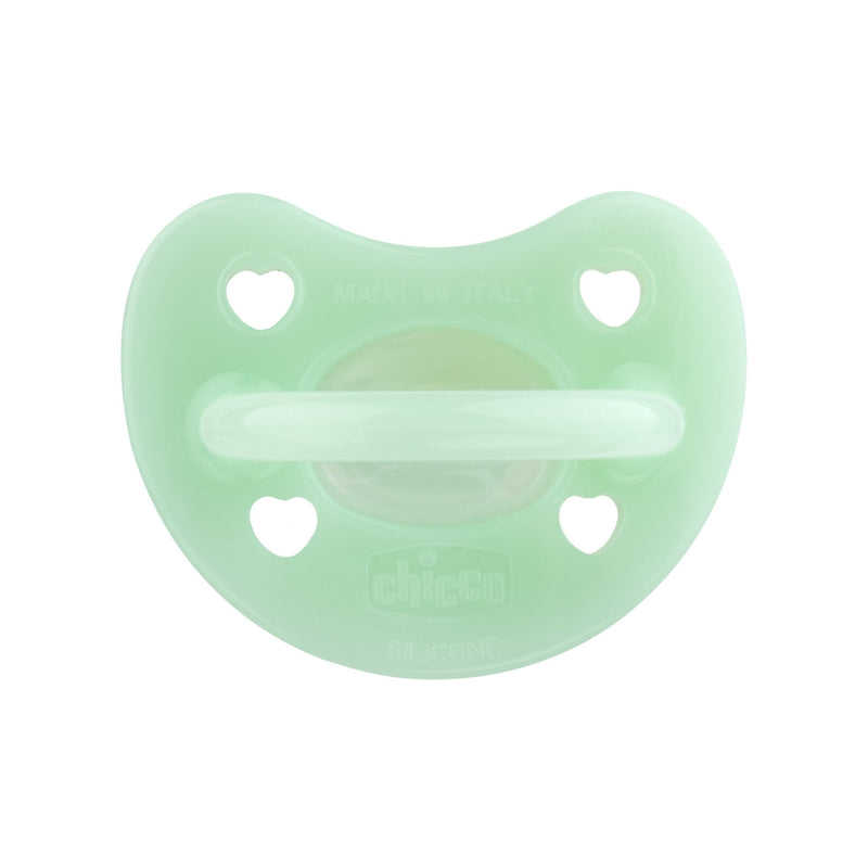 Chicco Chucha Chupeta Physioforma Soft 2un.