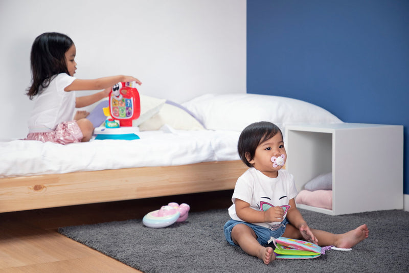 Chicco Chucha Chupeta Physioforma Comfort 2un.