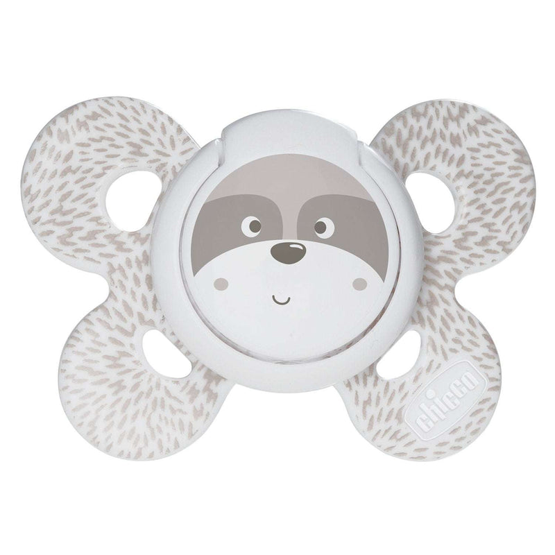Chicco Chucha Chupeta Physioforma Comfort 2un.