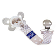 Chicco Fashion Clip Tecido 0M+