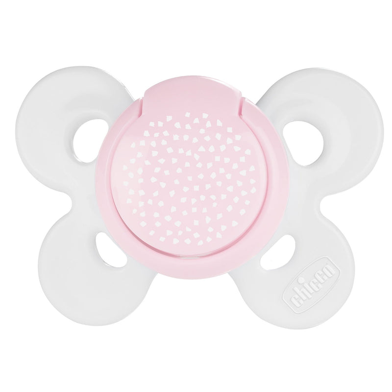 Chicco Chucha Chupeta Physioforma Comfort 2un.