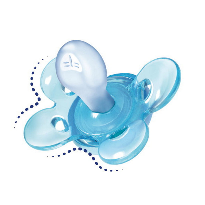Chicco Chucha Chupeta Physioforma Comfort 2un.