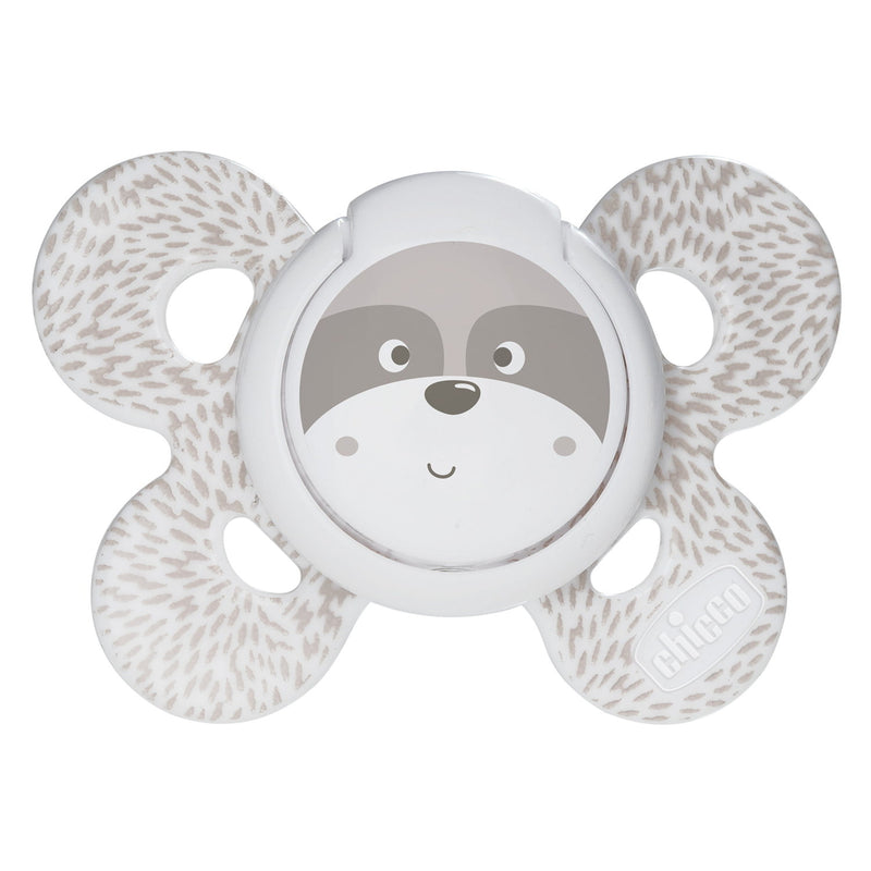 Chicco Chucha Chupeta Physioforma Comfort 2un.