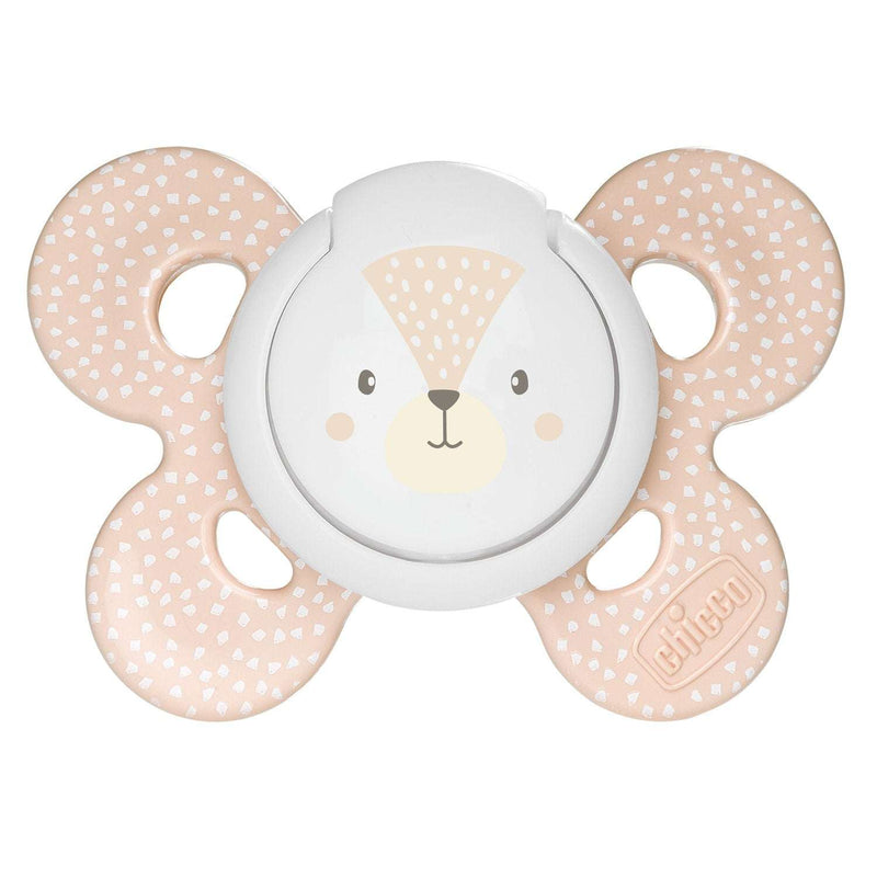 Chicco Chucha Chupeta Physioforma Comfort 2un.