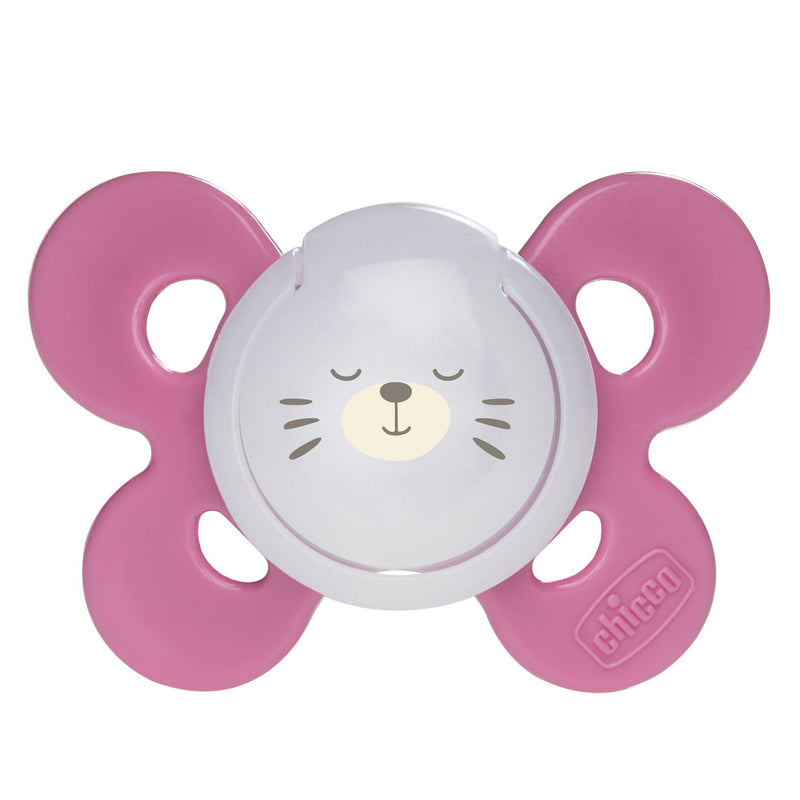 Chicco Chucha Chupeta Physioforma Comfort 2un.