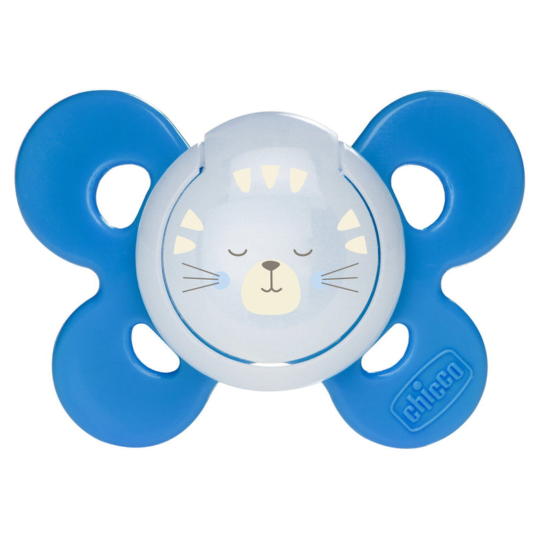 Chicco Chucha Chupeta Physioforma Comfort 2un.