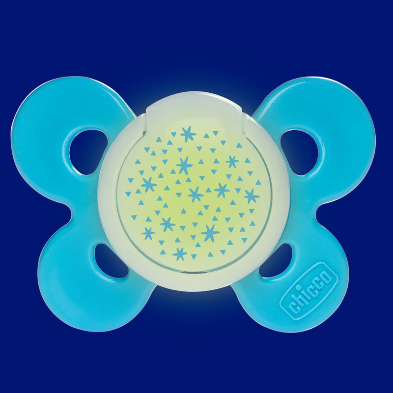 Chicco Chucha Chupeta Physioforma Comfort 2un.