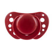 Chicco Chucha Chupeta Physio Air Silicone 2un.