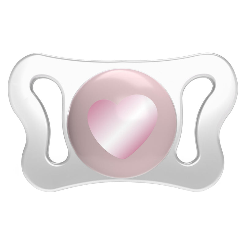 Chicco Chucha Chupeta Physioforma Micrò 0-2M 2un.