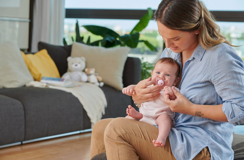 Chicco Chucha Chupeta Physioforma Micrò 0-2M 2un.