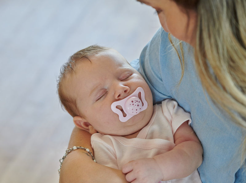 Chicco Chucha Chupeta Physioforma Micrò 0-2M 2un.