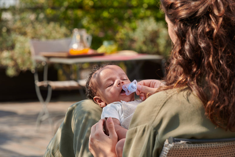 Chicco Chucha Chupeta Physioforma Micrò 0-2M 2un.