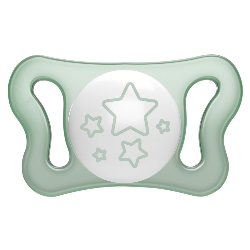 Chicco Chucha Chupeta Physioforma Micrò 0-2M 2un.