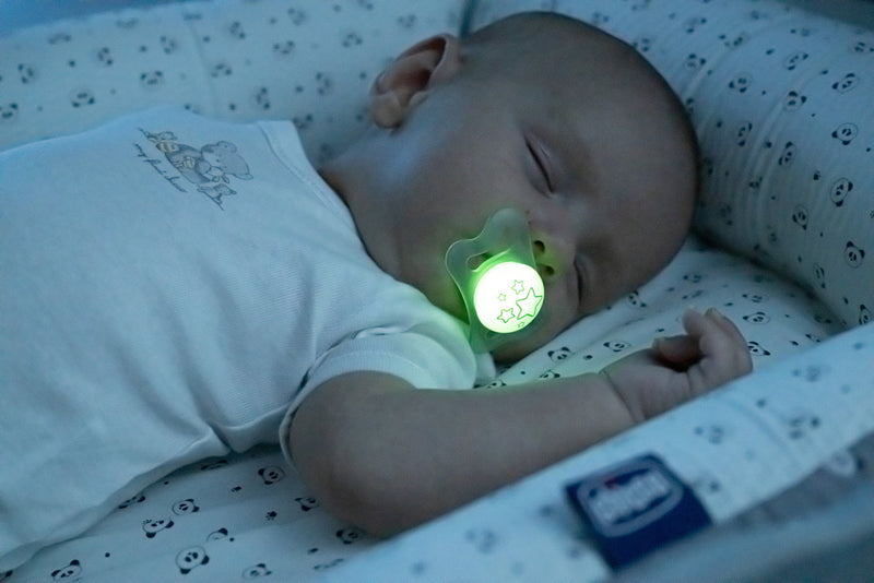 Chicco Chucha Chupeta Physioforma Micrò 0-2M 2un.