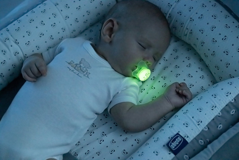 Chicco Chucha Chupeta Physioforma Micrò 0-2M 2un.