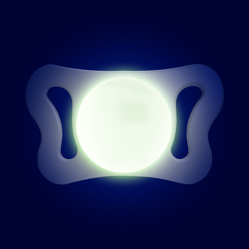 Chicco Chucha Chupeta Physioforma Micrò 0-2M 2un.