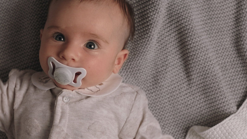 Chicco Chucha Chupeta Physioforma Micrò 0-2M 2un.