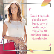 GineCanesflor+® 30 cáps.