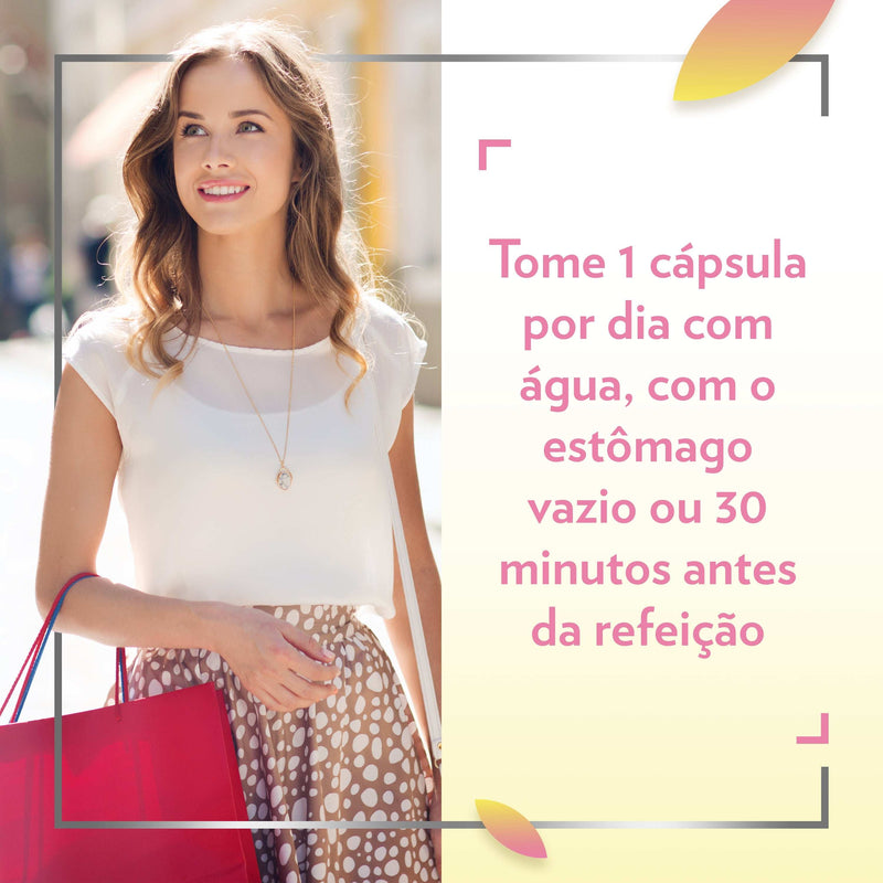 GineCanesflor+® 30 cáps.