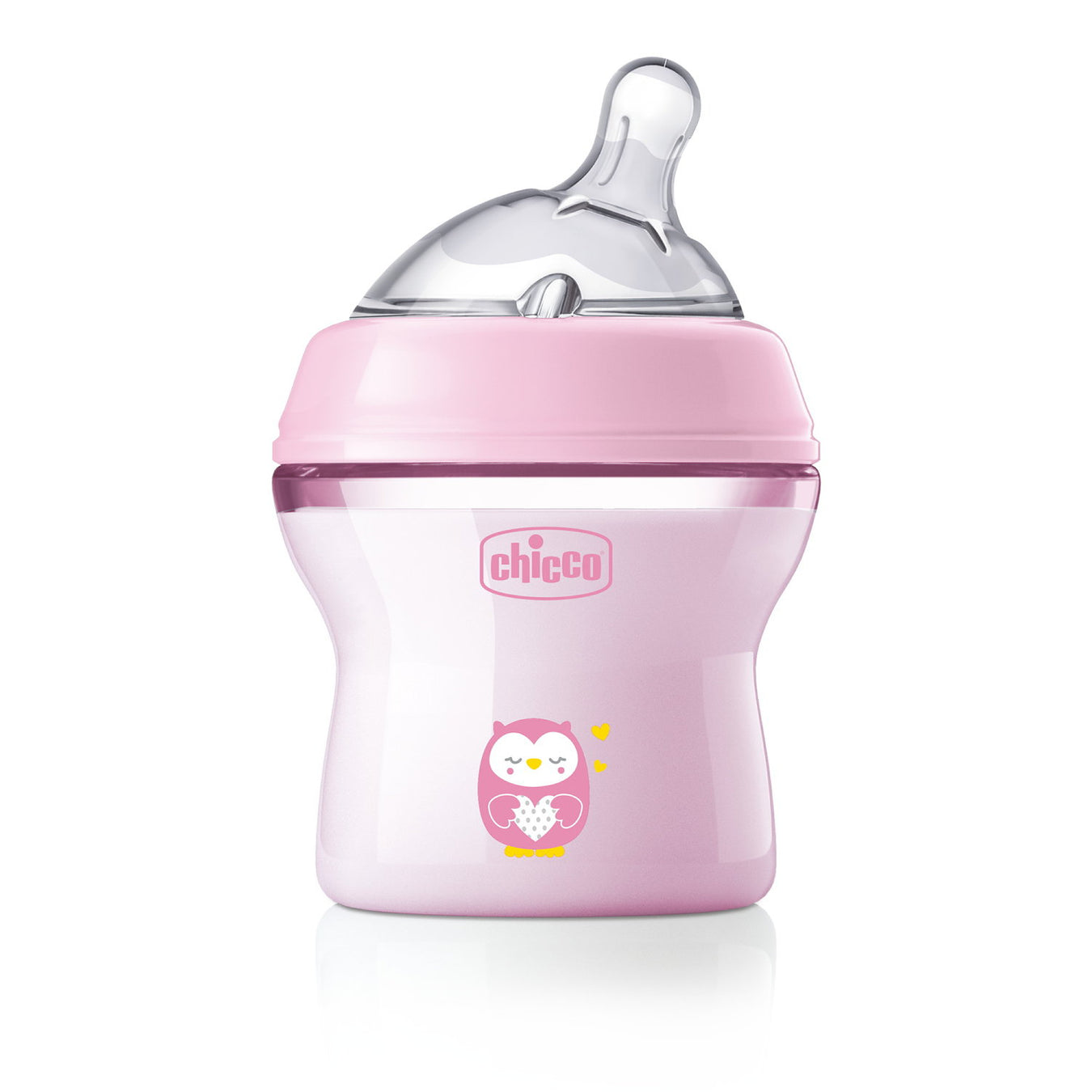Feeding bottles