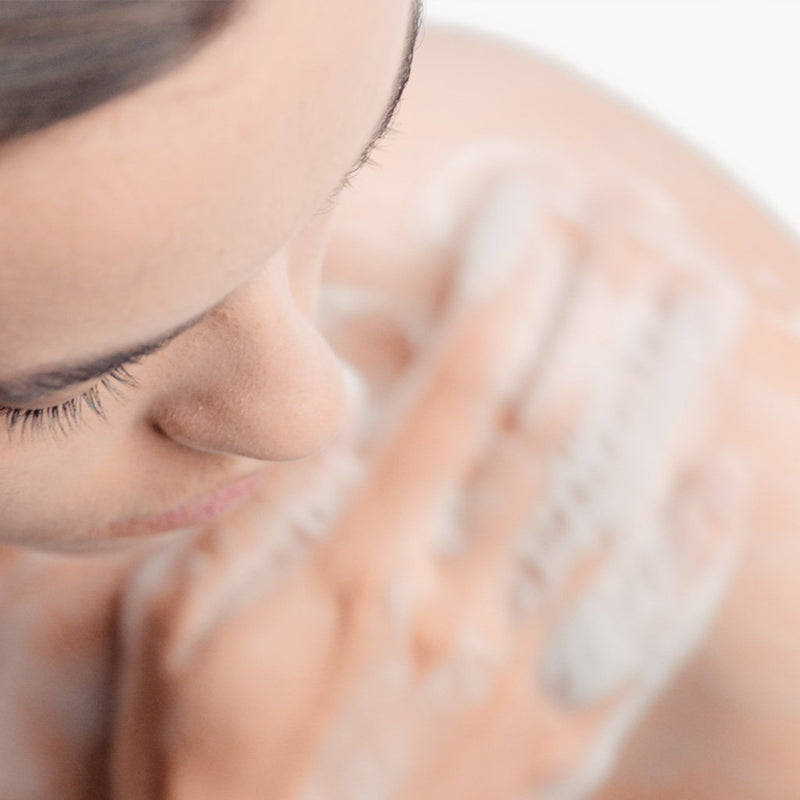 Gel espumoso intensivo Bioderma Atoderm