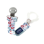 Chicco Fashion Clip Tecido 0M+