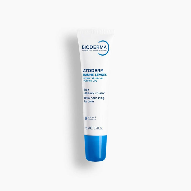 Bioderma Atoderm Lip Balm 15 ml 