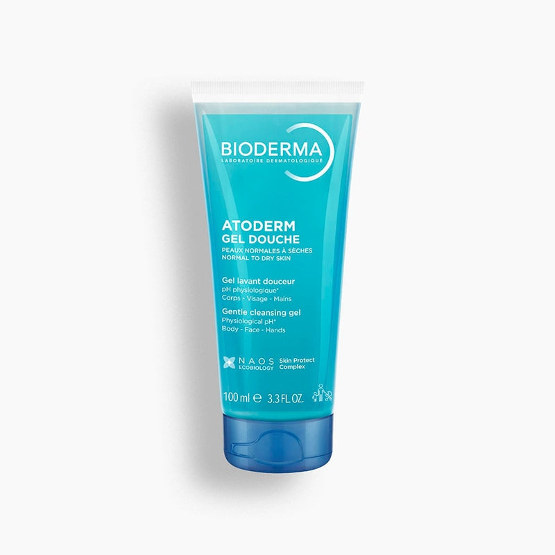 Gel de ducha Bioderma Atoderm